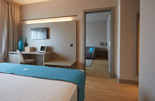 Camin Hotel | DC Hotel International