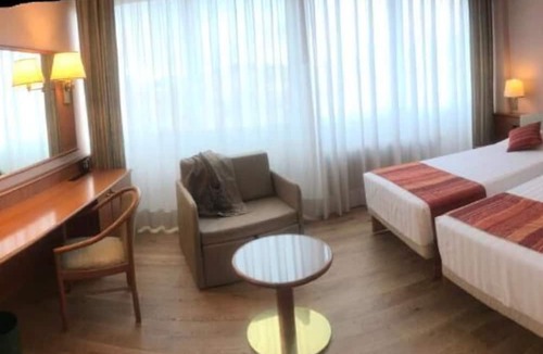 Downtown Hotel | Crystal Hotel Varese