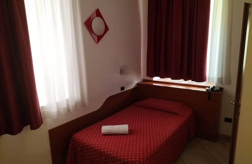 San Polo-Parco Hotel | Hotel della Volta