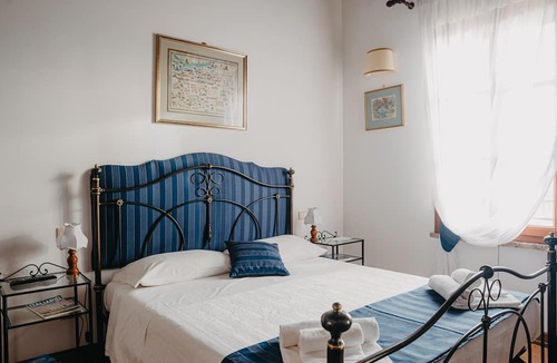 Taglio di Po Bed & Breakfast | Tenuta Ca'Zen