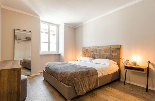 Arco House | Villa Italia Luxury Suites and Apartments