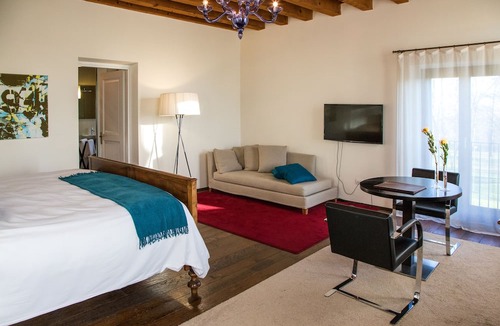 Cerea House | Relais Villa Ormaneto