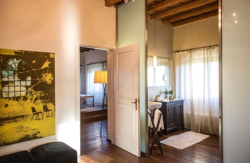 Cerea House | Relais Villa Ormaneto