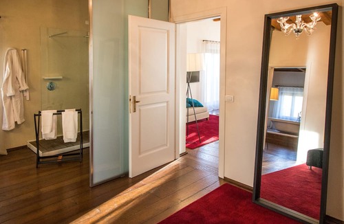 Cerea House | Relais Villa Ormaneto