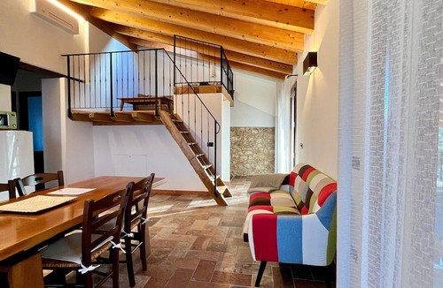 Soave House | Agriturismo Tamellini