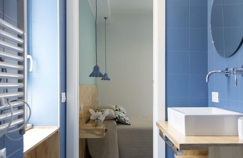 Terracina House | Il Grande Blu