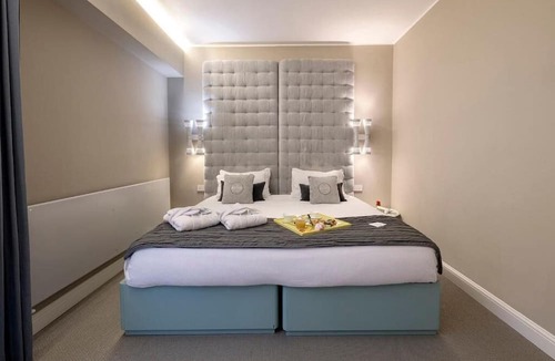 Rho Bed & Breakfast | Anjoy&Bleev Rooms