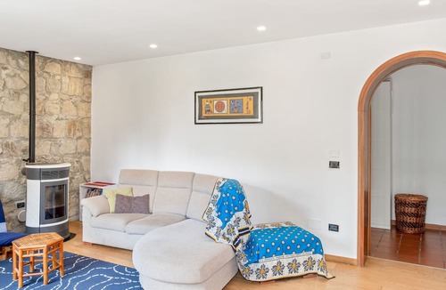 Abano Terme Apartment | Casa Nespolo Abano Terme