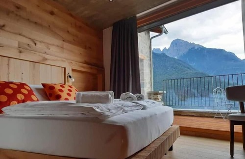 Valtellina House | Agriturismo Ca' Pianazöla