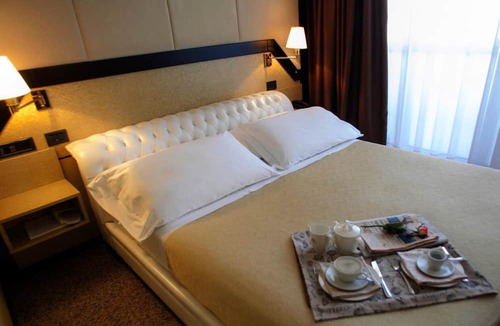 Corbetta Hotel | Hotel Diamante Corbetta