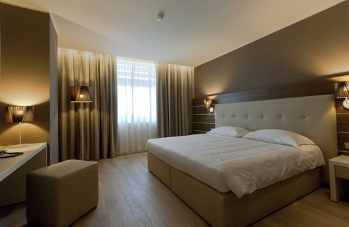 Bassano del Grappa Hotel | Hotel Glamour - Buongiorno! Hotels