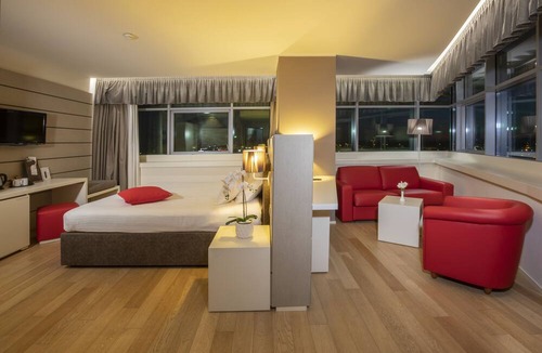 Bassano del Grappa Hotel | Hotel Glamour - Buongiorno! Hotels