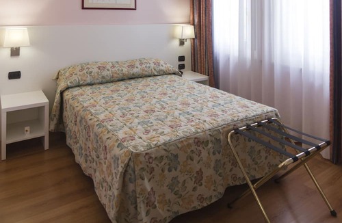 Mirandola Hotel | Hotel Pico Mirandola