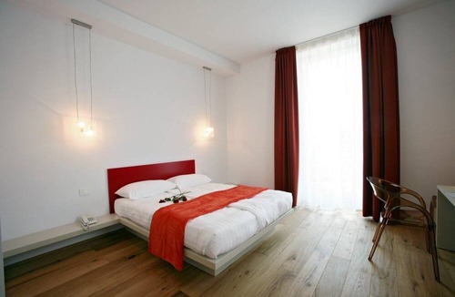 Sosta Hotel | Hotel La Sosta