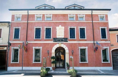 Oppeano Hotel | Hotel Residence Il Chiostro