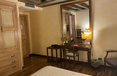 Oppeano Hotel | Hotel Residence Il Chiostro