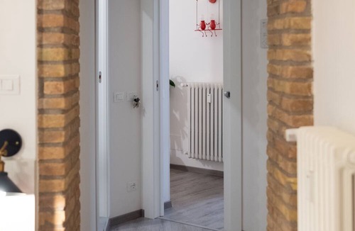 San Lorenzo House | Lele Rooms San Lorenzo
