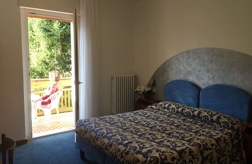 Caldonazzo Hotel | Albergo Gilda