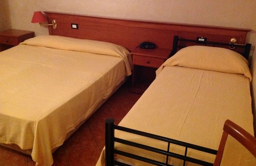 Dello Hotel | Hotel Ristorante Amalfitana