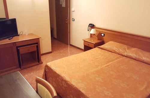 Dello Hotel | Hotel Ristorante Amalfitana