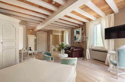 Borghetto House | Regia Rosetta