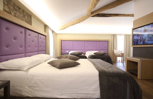 Spiazzi Hotel | Hotel Corona