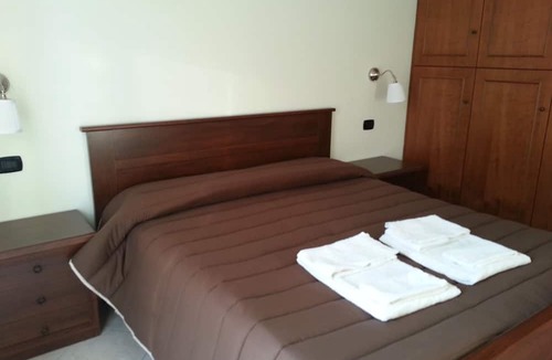 Gianola Bed & Breakfast | B&B Il Girasole