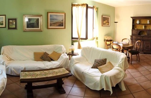 Gurone Bed & Breakfast | Ca' Rosa Bed & Breakfast