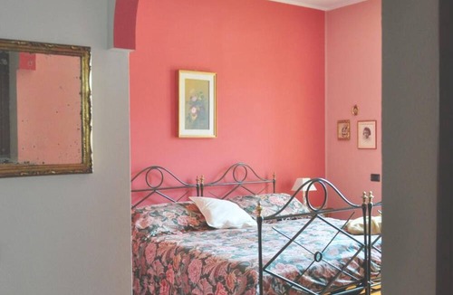 Gurone Bed & Breakfast | Ca' Rosa Bed & Breakfast