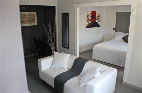 Fiano Romano Bed & Breakfast | Antica Corte del Castello