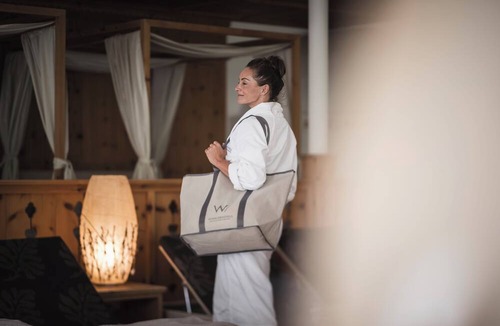 Mantana Hotel | Hotel Lanerhof