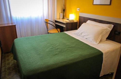 Este Hotel | Hotel Centrale