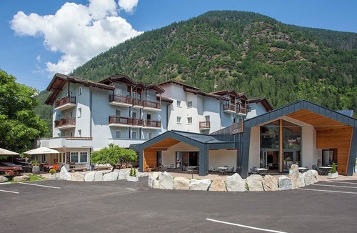 Fucine Hotel | Hotel Santoni