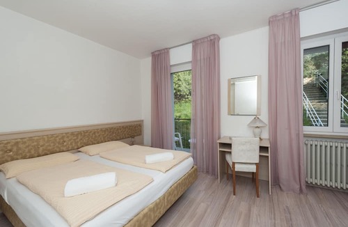 Campagnola Hotel | Hotel Villa Carmen