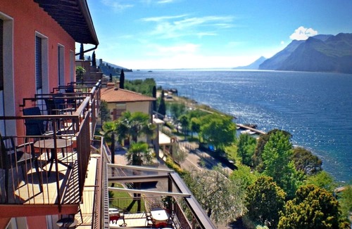 Campagnola Hotel | Hotel Villa Carmen