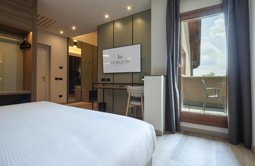Capolago Hotel | Hotel Horizon Wellness & Spa Resort, BW Signature Collection