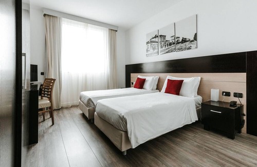 Gargallo Hotel | Hotel Carpi
