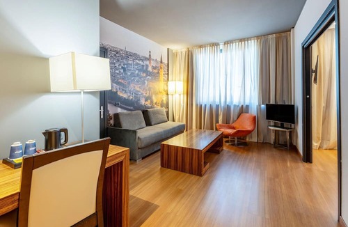 Villafranca di Verona Hotel | B&B HOTEL Expo Verona Villafranca