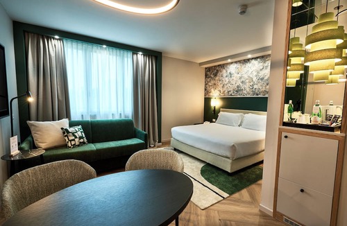 Padova Hotel | Crowne Plaza Padova by IHG