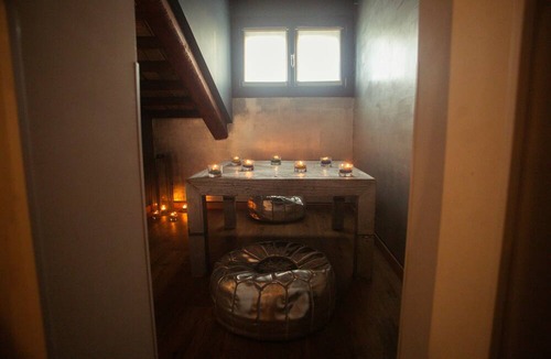Dolo Hotel | Hotel Villa Gasparini