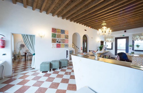 Dolo Hotel | Hotel Villa Gasparini