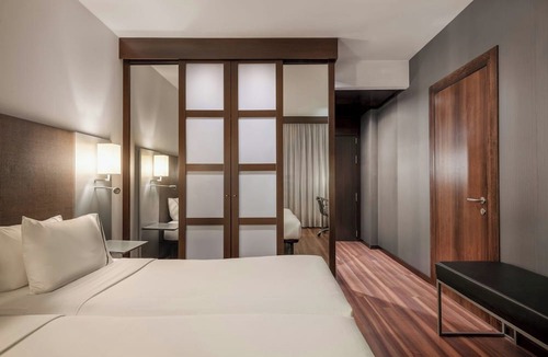 Padova Hotel | AC Hotel Padova by Marriott