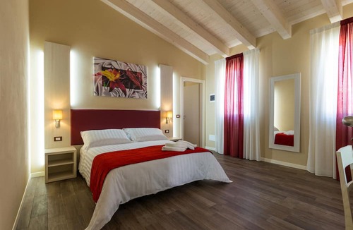Campalto House | Villa Erica & Villa Erica 1