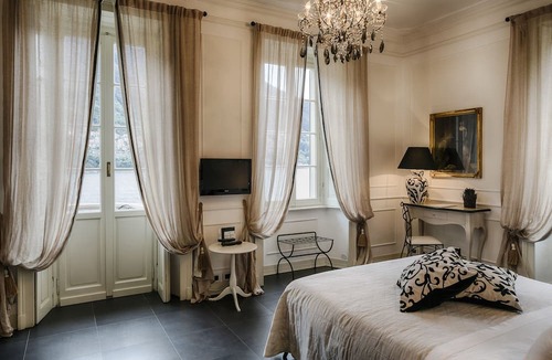 Laglio Bed & Breakfast | Relais Villa Vittoria