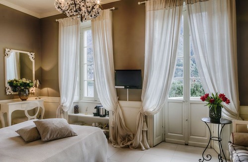 Laglio Bed & Breakfast | Relais Villa Vittoria