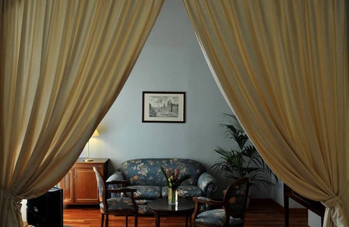 Rieti Hotel | Grande Albergo Quattro Stagioni