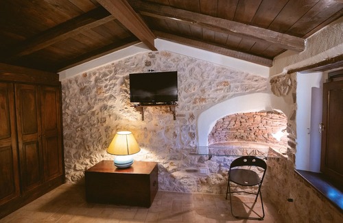 Pico House | Nena' al Borgo Castello