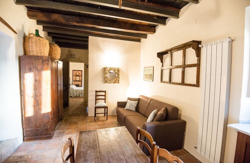Pico House | Nena' al Borgo Castello