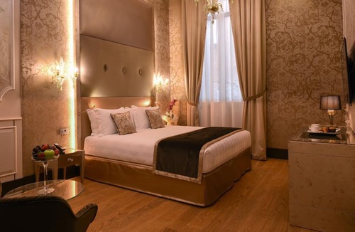 Santa Croce Hotel | Santa Croce Boutique Hotel