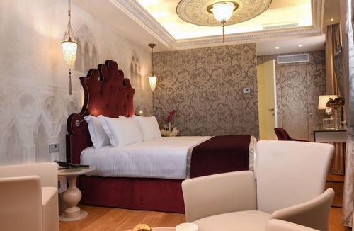Santa Croce Hotel | Santa Croce Boutique Hotel